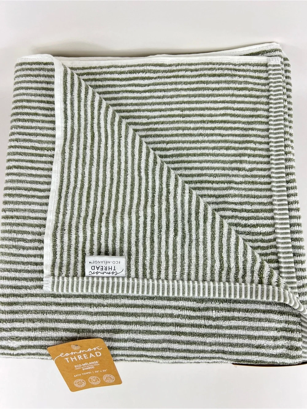 Common Thread new piece
